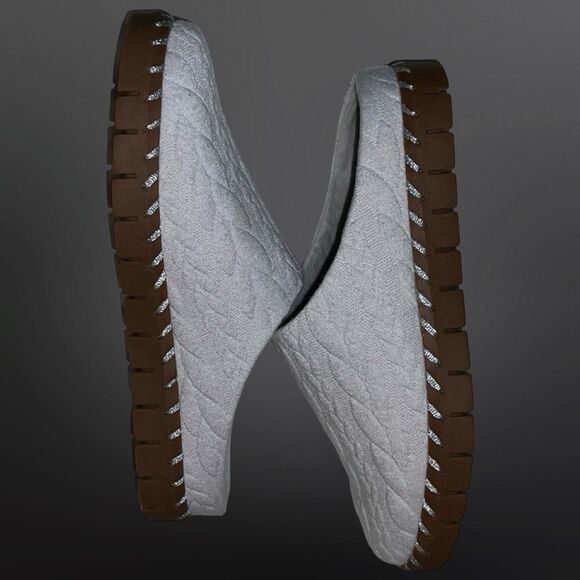 WOMEN'S Muk Luk Flexi Long Island Slip On Shoe Size 7.5 - Picture 6 of 8